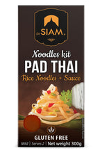Load image into Gallery viewer, DeSiam Pad Thai Noodles Kit
