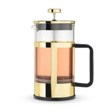 Load image into Gallery viewer, Piper Gold French Press
