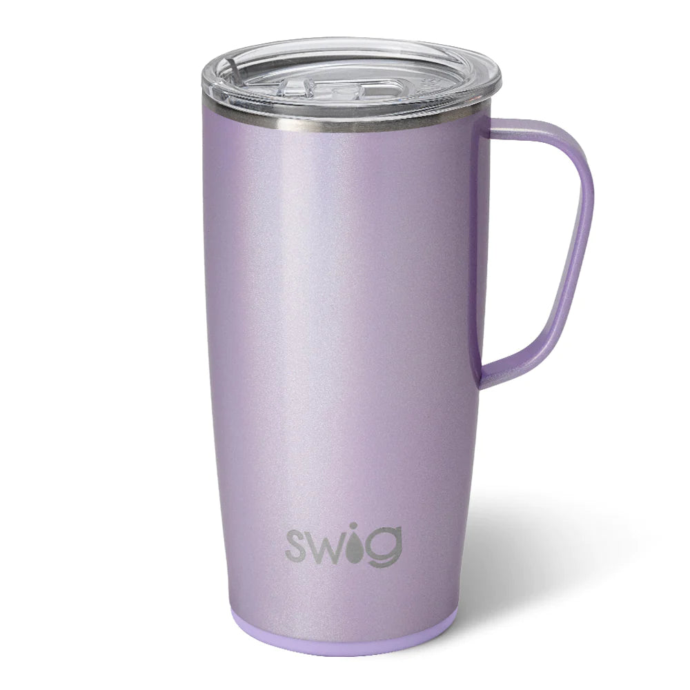 Swig Pixie 22oz Travel Mug