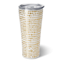 Load image into Gallery viewer, Swig Glamazon Gold Tumbler (32oz)
