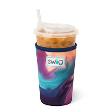 Load image into Gallery viewer, Swig Aura Iced Cup Coolie
