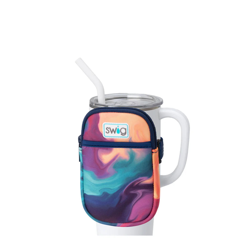 Swig Aura Mega Mug Pouch