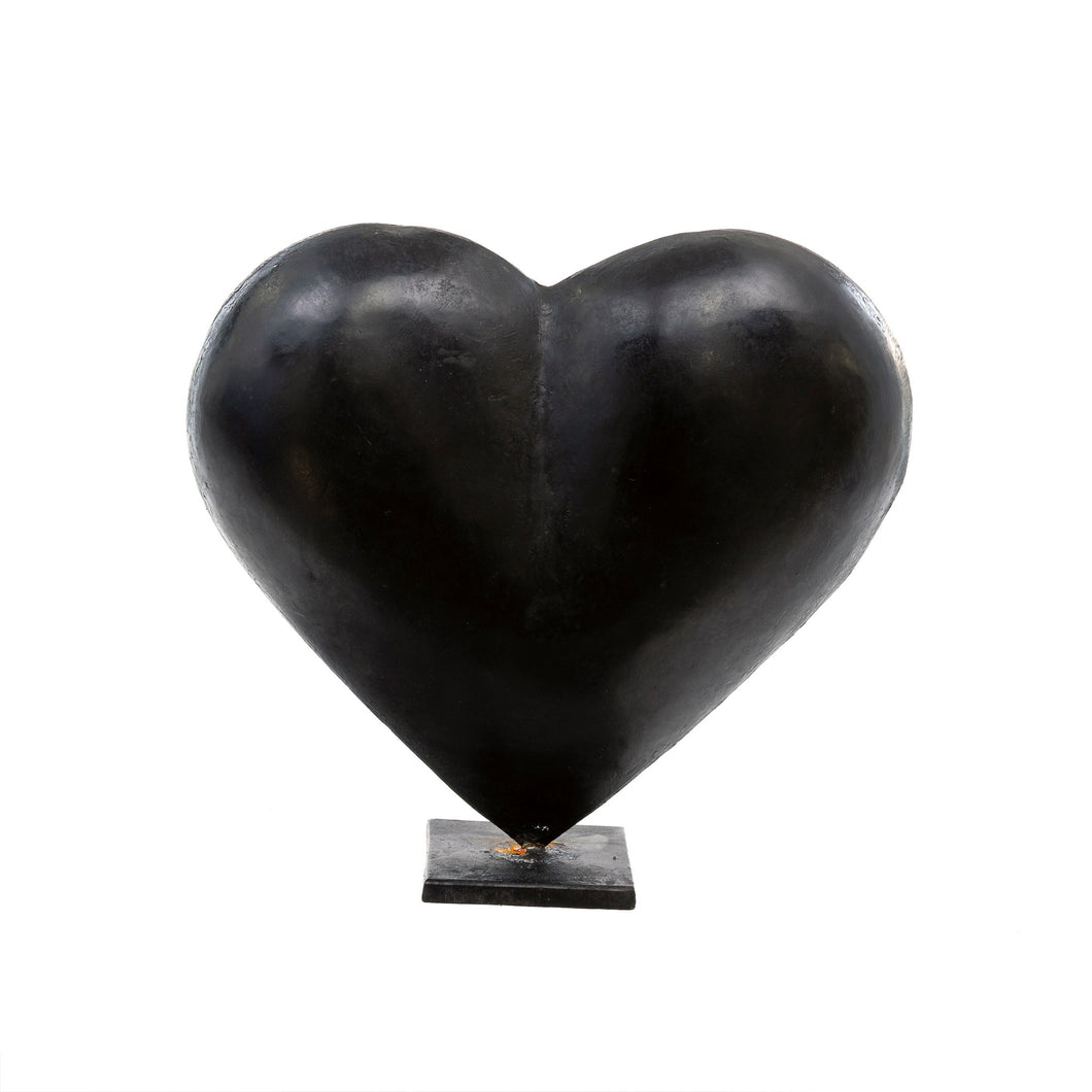 Heart Statue- Multiple Sizes