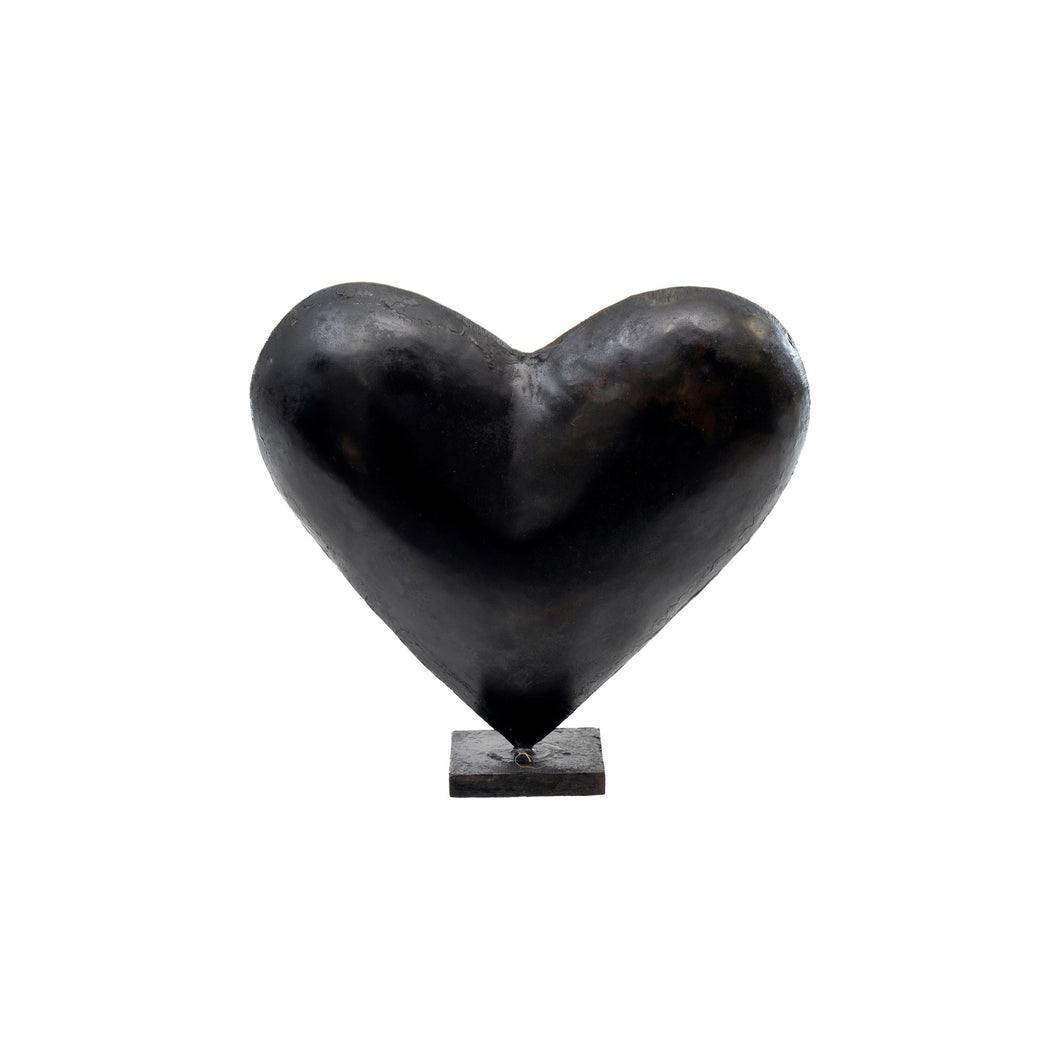Heart Statue- Multiple Sizes