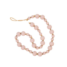 Load image into Gallery viewer, Wooden Prayer Beads -Blush
