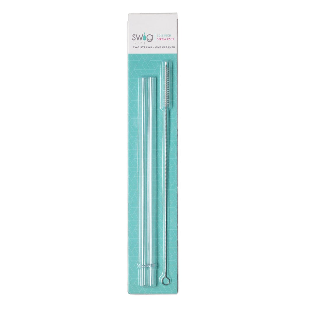 Swig Accessories - Straws