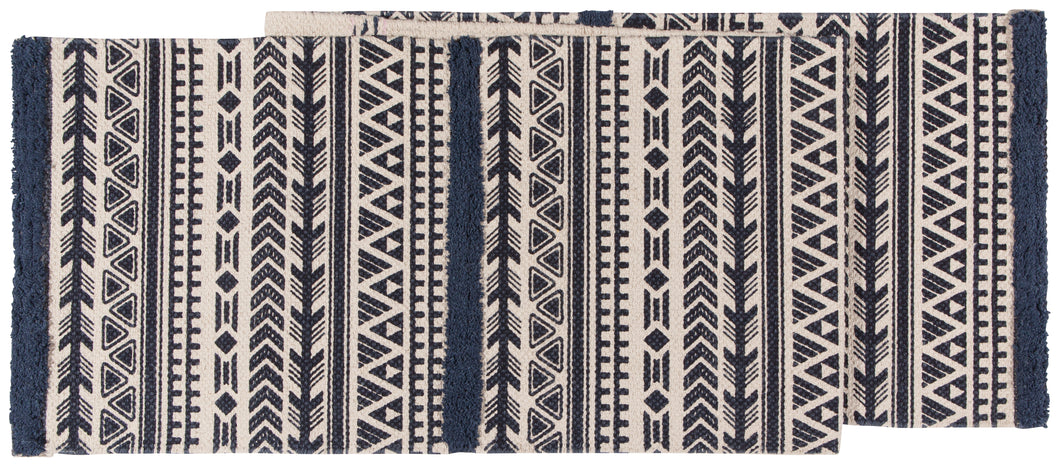 Symmetry Table Runner Collection