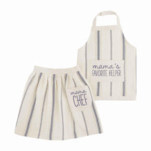 Load image into Gallery viewer, Mommy &amp; Me Apron Set
