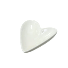 Load image into Gallery viewer, Porcelain Heart Tray Collection
