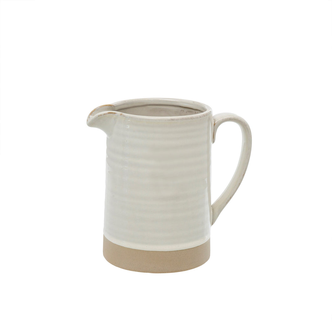 Heirloom Pitcher - Small