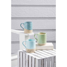 Load image into Gallery viewer, Porch Stoneware Mug Collection
