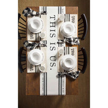 Load image into Gallery viewer, This Is Us Table Runner
