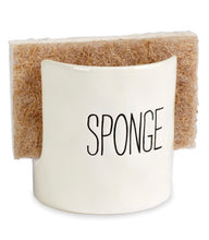 Load image into Gallery viewer, Sponge Caddy
