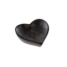 Load image into Gallery viewer, Soapstone Heart Dish - Multiple Sizes
