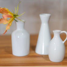 Load image into Gallery viewer, Farmhouse Vases - Set of 3
