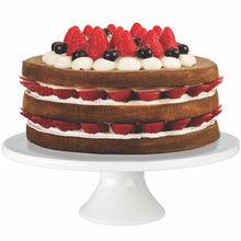 Load image into Gallery viewer, Simply Beautiful Cake Stand
