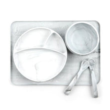 Load image into Gallery viewer, Bella Tunno Wonder Plate - Marble
