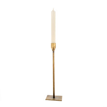 Load image into Gallery viewer, Bonita Candlesticks Gold Collection
