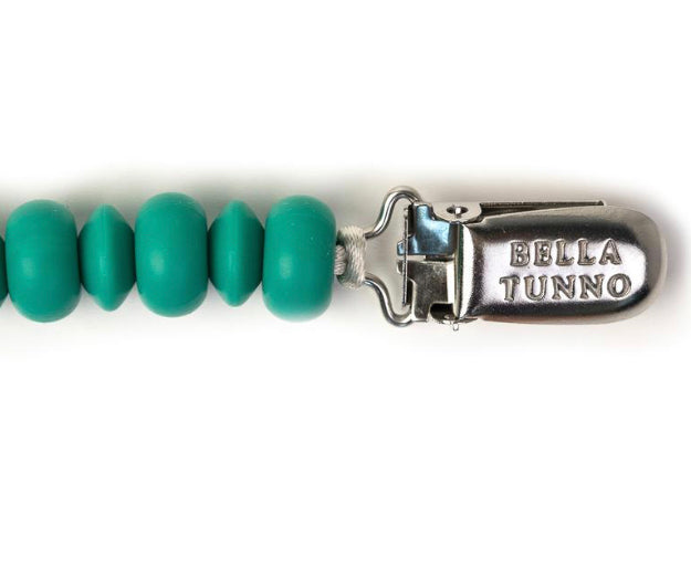 Silicone Pacifier Clip