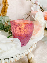 Load image into Gallery viewer, 5oz Soy Wax Candle in Glow Vessel
