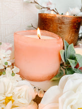 Load image into Gallery viewer, 12oz Soy Wax Candle in Glow Vessel
