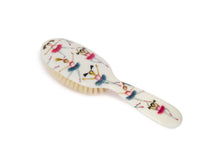 Load image into Gallery viewer, Rock &amp; Ruddle Baby Brush - Ballerinas
