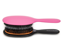 Load image into Gallery viewer, Rock &amp; Ruddle Luxury Super-sized Hair Brushes
