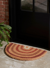 Load image into Gallery viewer, Solstice Core Printed Doormat
