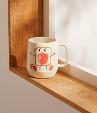Load image into Gallery viewer, Silly Breakfast Mug
