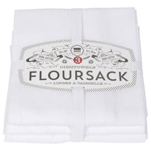 Load image into Gallery viewer, Floursack Dish Towel - Multiple Colours
