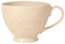 Load image into Gallery viewer, Adorn Latte Mug
