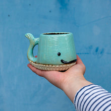 Load image into Gallery viewer, Whale Mug Collection
