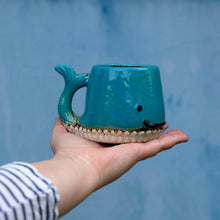 Load image into Gallery viewer, Whale Mug Collection
