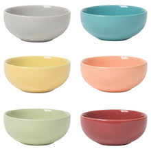 Load image into Gallery viewer, Pinch Bowl Set - Canyon
