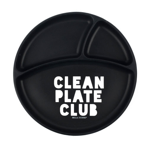 Bella Tunno Wonder Plate - Clean Plate Club
