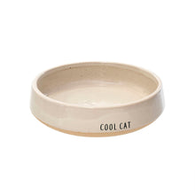 Load image into Gallery viewer, Cool Cat Bowl
