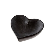 Load image into Gallery viewer, Soapstone Heart Dish - Multiple Sizes
