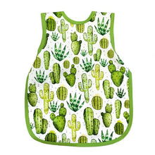 Load image into Gallery viewer, BapronBaby (6mo-3T) - Desert Cactus
