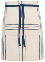 Load image into Gallery viewer, Vintage Camille Waist Apron
