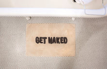 Load image into Gallery viewer, Get Naked Bath Mat
