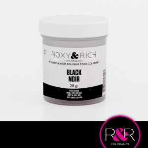 Roxy & Rich Water Soluble Dusts