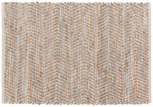 Load image into Gallery viewer, Chindi Miller Gray Rug
