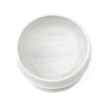 Load image into Gallery viewer, Bella Tunno Suction Bowl - Marble
