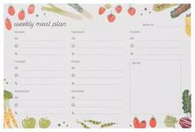 Load image into Gallery viewer, Meal Planner- Multiple Styles
