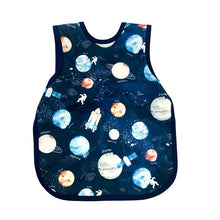 Load image into Gallery viewer, BapronBaby (6mo-3T) - Outer Space
