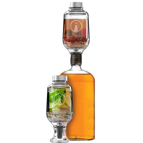 Tastemaker Spirits Infuser – The Prairie Mercantile