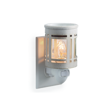 Load image into Gallery viewer, Illumination Wax Warmer- Mission
