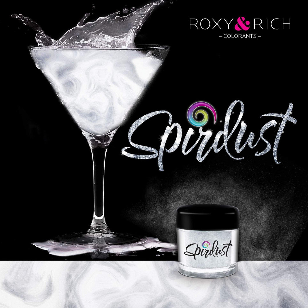Roxy & Rich Spirdust