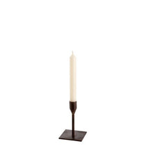 Load image into Gallery viewer, Bonita Candlesticks Leather Collection
