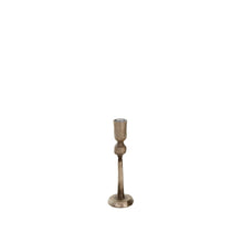 Load image into Gallery viewer, Revere Candlestick Antique Grey Collection
